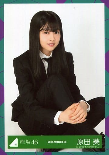 駿河屋 -<中古>原田葵/座り/2018-WINTER-04/欅坂46ランダム生写真【5th 駿河屋 -<中古>原田葵/座り/2018-WINTER-04/欅坂46ランダム生写真【5th