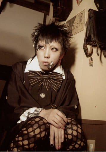 新発売 シド マオ 生写真 刹那 音楽 新発売 シド マオ 生写真 刹那 音楽