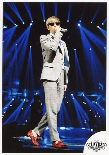 駿河屋 - 【買取】BIGBANG/T.O.P(トップ)/ライブフォト・全身・衣装