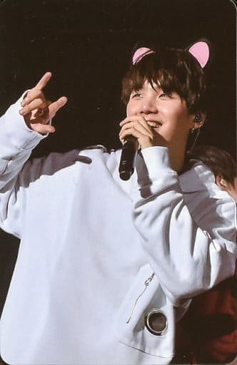 防弾少年団/SUGA(シュガ)/DVD「BTS JAPAN OFFICIAL FANMEETING VOL.3 君に届く」特典トレカ 防弾少年団/SUGA(シュガ)/DVD「BTS JAPAN OFFICIAL FANMEETING VOL.3 君に届く」特典トレカ