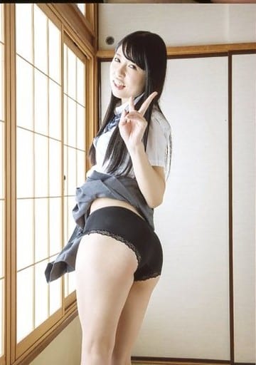 蒼井玲奈 制服 