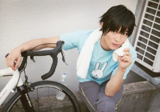 駿河屋 中古 猪野広樹 今泉俊輔 横型 膝上 衣装水色 右手自転車 左手タオル キャラクターショット 舞台 弱虫ペダル 新インターハイ篇 箱根学園王者復格 ザ キングダム トレーディングブロマイド 2 5次元ミュージカル 駿河屋 中古 猪野広樹 今泉俊輔 横型 膝上 衣装水色 右手自転車 左手タオル キャラクターショット 舞台 弱虫ペダル 新インターハイ篇 箱根学園王者復格 ザ キングダム トレーディングブロマイド 2 5次元ミュージカル