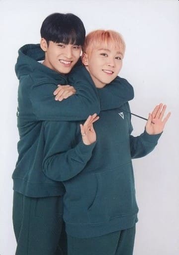 駿河屋 -<中古>081 : SEVENTEEN/SEUNGKWAN(スングァン)・MINGYU 駿河屋 -<中古>081 : SEVENTEEN/SEUNGKWAN(スングァン)・MINGYU