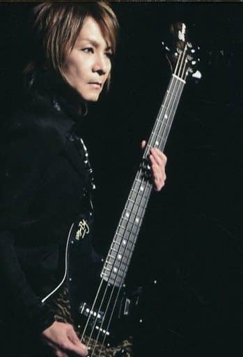 駿河屋 -<中古>BUCK-TICK/樋口豊/両手ベース/「BUCK-TICK 2018 TOUR No