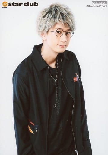 江口拓也 Trignal ブロマイド-