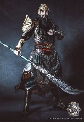 駿河屋 中古 磯貝龍虎 関羽 全身 キャラクターショット 舞台 真 三國無双 官渡の戦い オリジナルブロマイドケース付属特典生写真 男性生写真 駿河屋 中古 磯貝龍虎 関羽 全身 キャラクターショット 舞台 真 三國無双 官渡の戦い オリジナルブロマイドケース付属特典生写真 男性生写真
