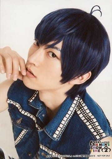 駿河屋 中古 和田雅成 カラ松 Cd 舞台 おそ松さん On Stage Six Men S Song Time2 サティスファクション アニメイト特典 F6キャストブロマイドセット その他男性 駿河屋 中古 和田雅成 カラ松 Cd 舞台 おそ松さん On Stage Six Men S Song Time2 サティスファクション アニメイト特典 F6キャストブロマイドセット その他男性
