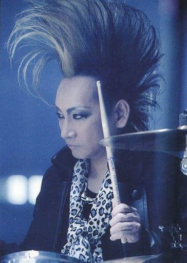 駿河屋 -<中古>BUCK-TICK/ヤガミトール/バストアップ・左手スティック