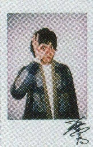 駿河屋 -<中古>☆劇団EXILE/佐藤寛太/直筆サイン入り・上半身・衣装