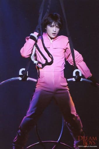 駿河屋 - 【買取】Kis-My-Ft2/玉森裕太/ライブフォト・全身(足見切れ