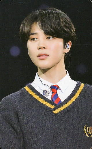 駿河屋 -<中古>防弾少年団/Jimin(ジミン)/DVD「BTS JAPAN OFFICIAL