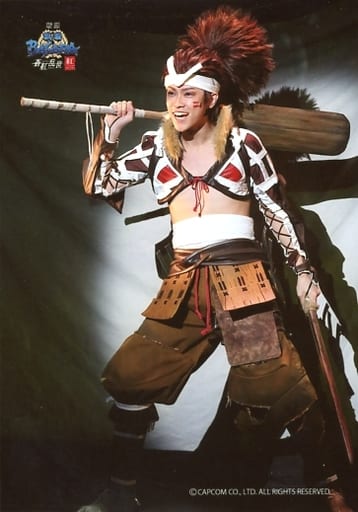駿河屋 中古 西野太盛 宮本武蔵 ライブフォト 全身 衣装白茶色 左向き 右手上げ 口開け キャラクターショット 斬劇 戦国basara 蒼紅乱世 紅 未来への誇り 舞台写真 2 5次元ミュージカル 駿河屋 中古 西野太盛 宮本武蔵 ライブフォト 全身 衣装白茶色 左向き 右手上げ 口開け キャラクターショット 斬劇 戦国basara 蒼紅乱世 紅 未来への誇り 舞台写真 2 5次元ミュージカル