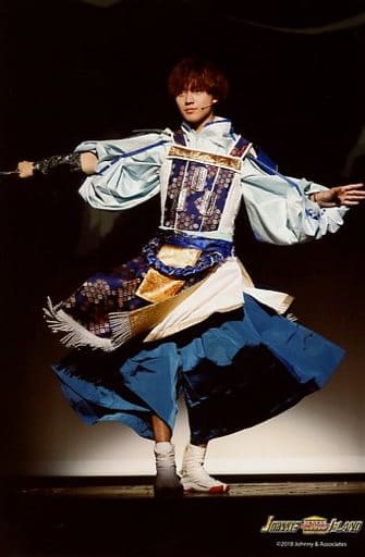 駿河屋 - 【買取】King & Prince/永瀬廉/ライブフォト・全身・衣装