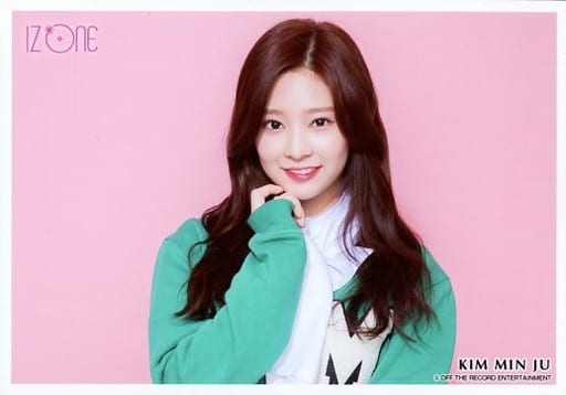駿河屋 -<中古>IZ*ONE/キム・ミンジュ/横型/IZ*ONE SHOWCASE イベント 駿河屋 -<中古>IZ*ONE/キム・ミンジュ/横型/IZ*ONE SHOWCASE イベント