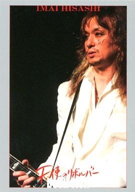 TOUR 2007 天使のリボルバー [DVD]