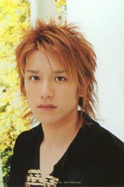 駿河屋 買取 タッキー 翼 滝沢秀明 Cd 夢物語 初回限定盤封入特典ステッカー付きトレーディングカード 男性コレクションカード