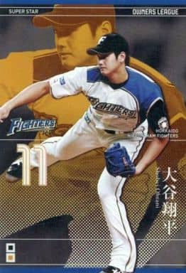駿河屋 買取 Ol19 056 138 Ss コード保証無し 大谷 翔平 オーナーズリーグ 駿河屋 買取 Ol19 056 138 Ss コード保証無し 大谷 翔平 オーナーズリーグ
