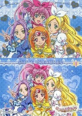 駿河屋 中古 Sp5 スイートプリキュア アニメ ゲーム 駿河屋 中古 Sp5 スイートプリキュア アニメ ゲーム