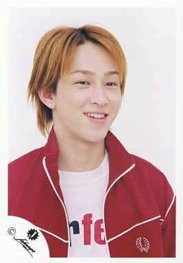 駿河屋 -<中古>関ジャニ∞/横山裕/バストアップ・ジャニーズJr時代