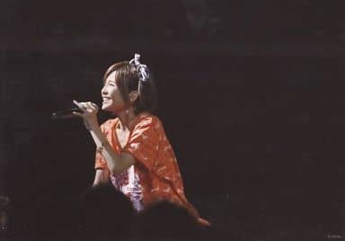 駿河屋 中古 a 宇野実彩子 ライブフォト 横型 上半身 a Tour 13 Eighth Wonder Mu Mo ショップオリジナル特典 その他女性