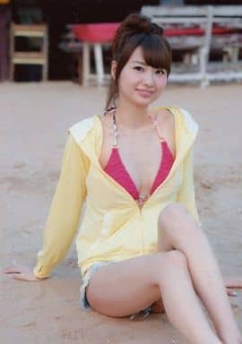 駿河屋 買取 戸松遥 5th写真集 I May Me とらのあな特典生写真 女性声優