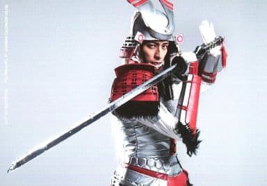 駿河屋 中古 桜田航成 浅井長政 横型 上半身 右向き 両手刀 キャラクターショット 舞台 戦国basara Vs Devil May Cry 公式生写真 男性生写真 駿河屋 中古 桜田航成 浅井長政 横型 上半身 右向き 両手刀 キャラクターショット 舞台 戦国basara Vs Devil May Cry 公式生写真 男性生写真