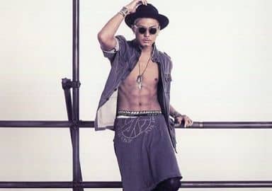 駿河屋 -<中古>THE SECOND from EXILE/SHOKICHI/CD「EXILE TRIBE
