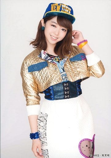 駿河屋 -<中古>峯岸みなみ/「AKB48じゃんけん大会公式ガイドブック2015