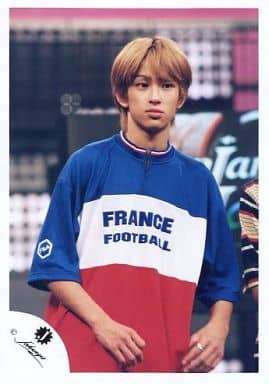 のぼり「リサイクル」 ❤︎関ジャニ∞ 横山裕 Jr.時代 公式写真 ②