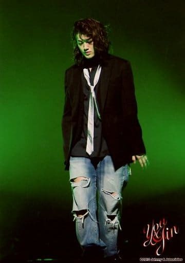 ファッションデザイナー デニムの人気アイテム 赤西着似 RICO メルカリ