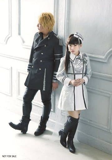 駿河屋 中古 Fripside 南條愛乃 八木沼悟志 Cd Two Souls Toward The Truth Hmv特典生写真 女性声優 駿河屋 中古 Fripside 南條愛乃 八木沼悟志 Cd Two Souls Toward The Truth Hmv特典生写真 女性声優