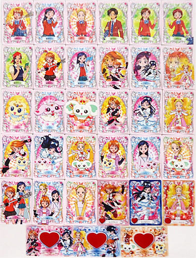 保障できる 駿河屋 プリキュア☆ふたりはプリキュアカードフルコン