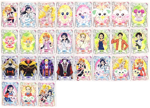 駿河屋 - 【買取】◇ふたりはプリキュアMaxHeart マックスハートカード