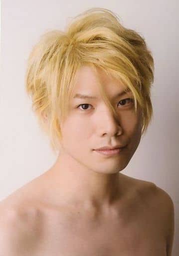 駿河屋 買取 小島裕 角松聡 上半身 裸 顔アップ ミュージカル Dear Boys 2 5次元ミュージカル