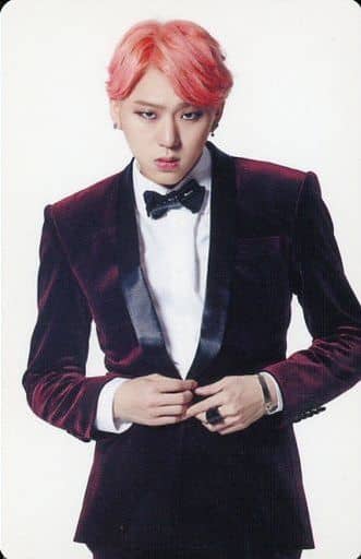 駿河屋 中古 Block B ジコ Zico Cd Very Good Japanese Ver 日本語 盤 Kicm Tsutaya特典トレカ 男性コレクションカード