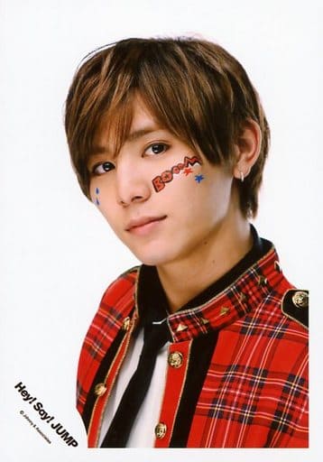 デビュー～2009年】Hey!Say!JUMP 山田涼介 公式写真 291枚 - www