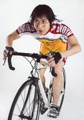 駿河屋 中古 村井良大 小野田坂道 全身 ユニフォーム メガネ 自転車 キャラクターショット 舞台 弱虫ペダル インターハイ篇 The Second Order ブロマイド 2 5次元ミュージカル 駿河屋 中古 村井良大 小野田坂道 全身 ユニフォーム メガネ 自転車 キャラクターショット 舞台 弱虫ペダル インターハイ篇 The Second Order ブロマイド 2 5次元ミュージカル