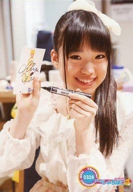 生写真(女性)/アイドル/チームしゃちほこ 0326 : チームしゃちほこ/伊藤千由李/3Bjunior TEAM・SYACHIHOKO/公式生写真