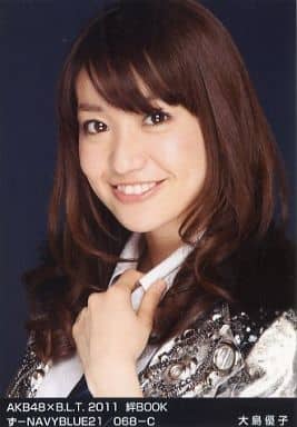 限定セール!】 AKB48☆AKBアイドリング!!!×B.L.T フルコンプ☆大島
