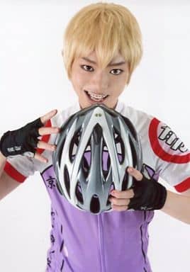 駿河屋 中古 桝井賢斗 水田信行 上半身 ユニフォーム ヘルメット キャラクター ショット 舞台 弱虫ペダル 箱根学園篇 野獣覚醒 ブロマイド 男性生写真 駿河屋 中古 桝井賢斗 水田信行 上半身 ユニフォーム ヘルメット キャラクター ショット 舞台 弱虫ペダル 箱根学園篇 野獣覚醒 ブロマイド 男性生写真