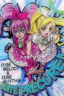 駿河屋 中古 P19 スイートプリキュア アニメ ゲーム 駿河屋 中古 P19 スイートプリキュア アニメ ゲーム