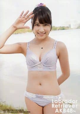 入山杏奈水着 