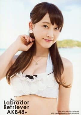 駿河屋 中古 松井玲奈 水着 上半身 Cd ラブラドール レトリバー 通常盤特典 Ske48 駿河屋 中古 松井玲奈 水着 上半身 Cd ラブラドール レトリバー 通常盤特典 Ske48
