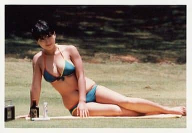 駿河屋 中古 河合奈保子 横型 全身 水着 Bomb アイドル フォトパックシリーズ ひとりじめ 河合奈保子 生写真 女性生写真 駿河屋 中古 河合奈保子 横型 全身 水着 Bomb アイドル フォトパックシリーズ ひとりじめ 河合奈保子 生写真 女性生写真