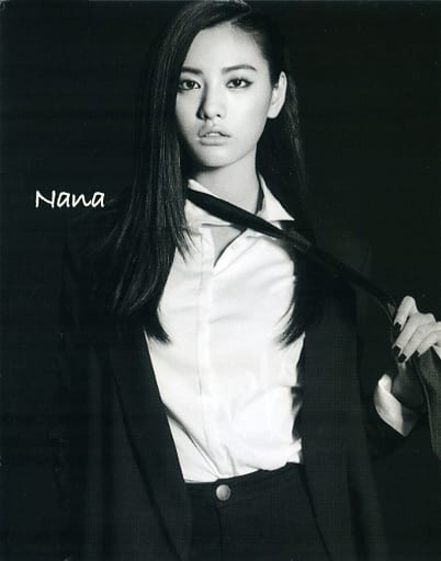 駿河屋 - 【買取】AFTERSCHOOL/Nana(ナナ)/CD「Shh」特典トレカ(女性