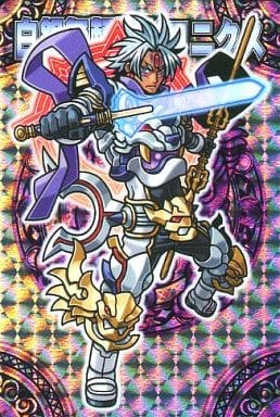 神羅万象チョコ「鬼吼神マキシウス」「無頼神ゼロニクス 」 | www