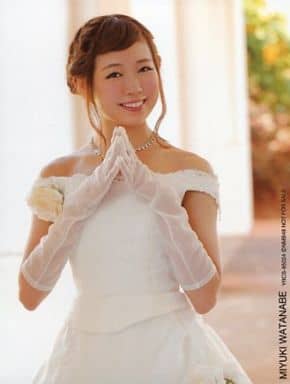 駿河屋 -<中古>渡辺美優紀/CD「世界の中心は大阪や~なんば自治区
