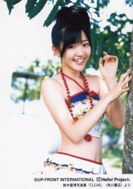 駿河屋 買取 C Ute 鈴木愛理 上半身 水着 横に木 鈴木愛理写真集 Clear 角川書店 より ハロープロジェクト 駿河屋 買取 C Ute 鈴木愛理 上半身 水着 横に木 鈴木愛理写真集 Clear 角川書店 より ハロープロジェクト