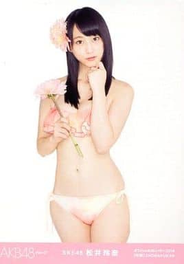 駿河屋 中古 松井玲奈 Akb48グループ オフィシャルカレンダー14 封入特典 女性生写真