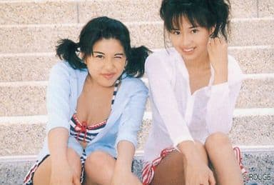 駿河屋 -<中古>No.20 : パイレーツ/浅田好未・西本はるか/だっちゅ